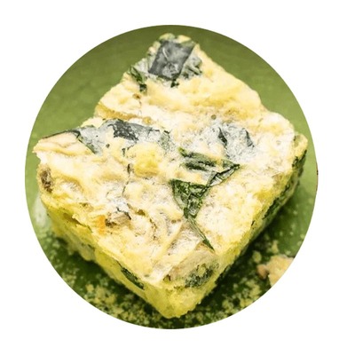 FD冻干菠菜蛋花汤