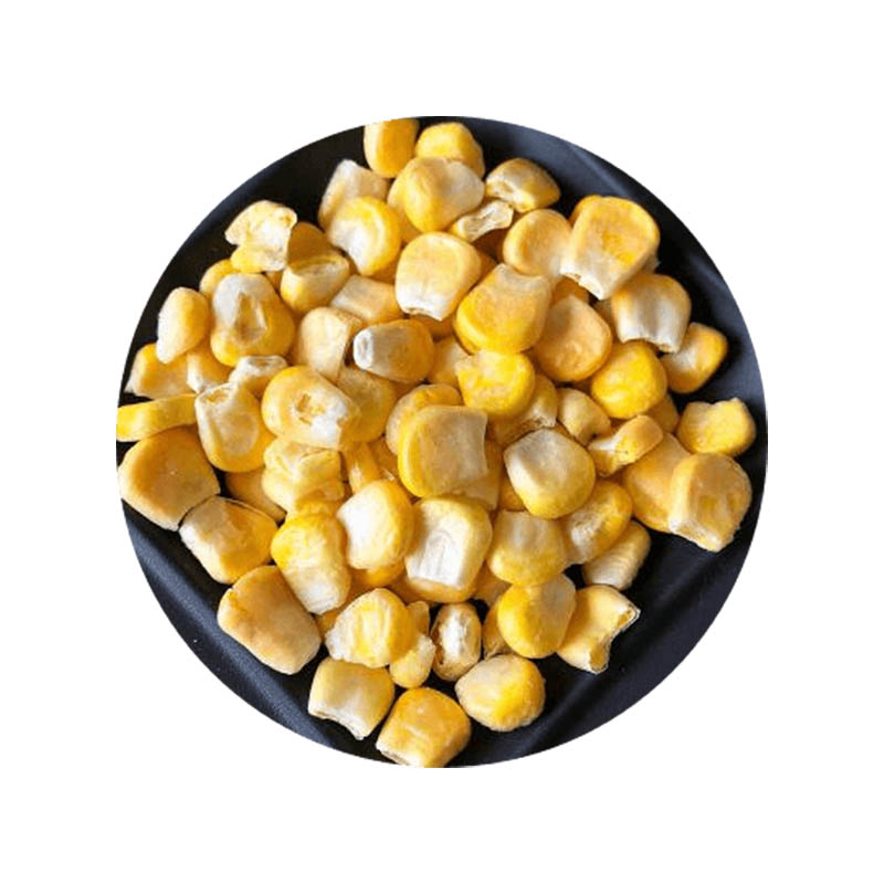 FD凍干玉米