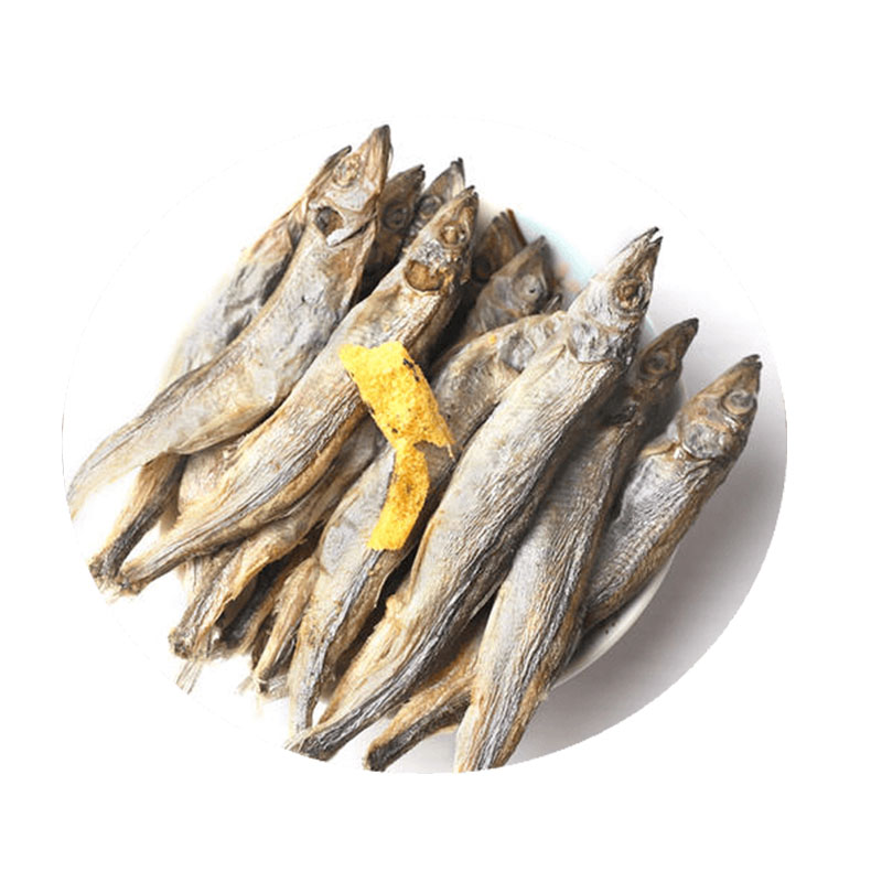 FD凍干多春魚